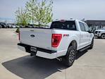 2023 Ford F-150 SuperCrew Cab 4x4 Pickup for sale #116037P - photo 2