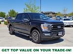 2022 Ford F-150 SuperCrew Cab 4x4 Pickup for sale #116040P - photo 1