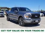 2023 Ford F-150 SuperCrew Cab 4x4 Pickup for sale #116045P - photo 1