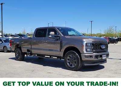 2023 Ford F-350 Crew Cab SRW 4x4 Pickup for sale #116046P - photo 1