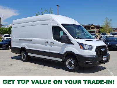 2023 Ford Transit 250 High Roof RWD Empty Cargo Van for sale #116047P - photo 1