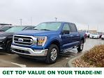 2023 Ford F-150 SuperCrew Cab 4x4 Pickup for sale #116065P - photo 1