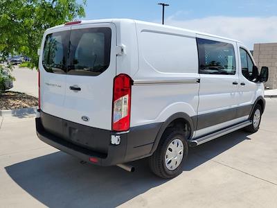 2023 Ford Transit 250 Low Roof RWD Empty Cargo Van for sale #116083P - photo 2