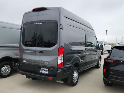 2024 Ford Transit 350 High Roof AWD Empty Cargo Van for sale #116087P - photo 2