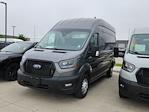 Used 2024 Ford Transit 350 High Roof AWD Empty Cargo Van for sale #116087P - photo 4