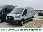 Used 2024 Ford Transit 350 Medium Roof AWD Empty Cargo Van for sale #116093P - photo 1