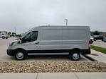 Used 2024 Ford Transit 350 Medium Roof AWD Empty Cargo Van for sale #116093P - photo 3