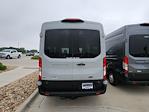 Used 2024 Ford Transit 350 Medium Roof AWD Empty Cargo Van for sale #116093P - photo 2