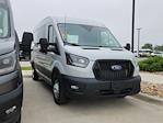 Used 2024 Ford Transit 350 Medium Roof AWD Empty Cargo Van for sale #116093P - photo 5