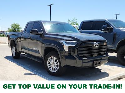 2024 Toyota Tundra Double Cab 4x4 Pickup for sale #116093T - photo 1