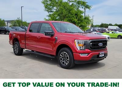 2022 Ford F-150 SuperCrew Cab 4x4 Pickup for sale #116106P - photo 1