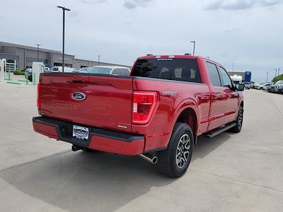 2022 Ford F-150 SuperCrew Cab 4x4 Pickup for sale #116106P - photo 2