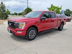 2022 Ford F-150 SuperCrew Cab 4x4 Pickup for sale #116106P - photo 4