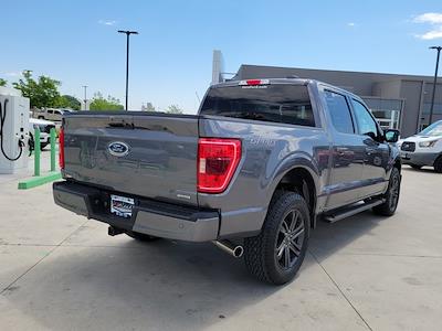 2022 Ford F-150 SuperCrew Cab 4x4 Pickup for sale #116109P - photo 2