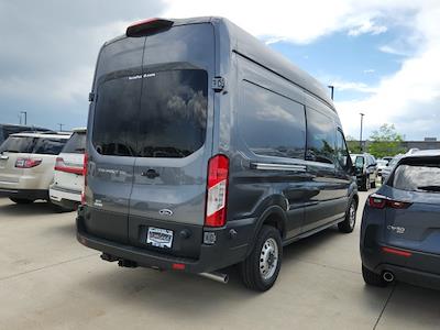 2024 Ford Transit 350 High Roof AWD Empty Cargo Van for sale #116111P - photo 2