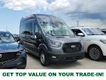 Used 2024 Ford Transit 350 High Roof AWD Empty Cargo Van for sale #116111P - photo 1