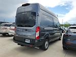 Used 2024 Ford Transit 350 High Roof AWD Empty Cargo Van for sale #116111P - photo 2