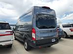 Used 2024 Ford Transit 350 High Roof AWD Empty Cargo Van for sale #116111P - photo 3