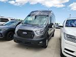 Used 2024 Ford Transit 350 High Roof AWD Empty Cargo Van for sale #116111P - photo 4
