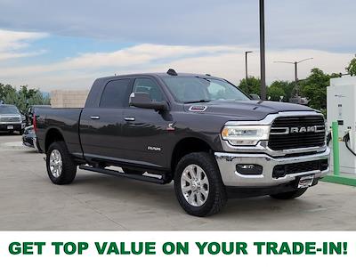 2019 Ram 2500 Mega Cab 4x4 Pickup for sale #116113Q - photo 1