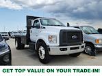 2019 Ford F-650 Regular Cab DRW 4x2 Cab Chassis for sale #116114U - photo 1