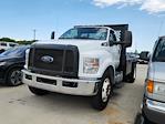 2019 Ford F-650 Regular Cab DRW 4x2 Cab Chassis for sale #116114U - photo 5