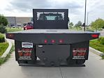 Used 2019 Ford F-650 Base Regular Cab Flatbed Truck for sale #116114U - photo 4