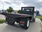 Used 2019 Ford F-650 Base Regular Cab Flatbed Truck for sale #116114U - photo 5
