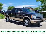 2013 Ford F-150 SuperCrew Cab 4x4 Pickup for sale #116115W - photo 1