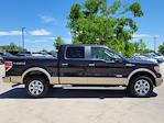 2013 Ford F-150 SuperCrew Cab 4x4 Pickup for sale #116115W - photo 2