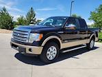 2013 Ford F-150 SuperCrew Cab 4x4 Pickup for sale #116115W - photo 4