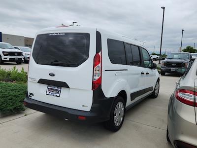 2023 Ford Transit Connect FWD Passenger Van for sale #116116P - photo 2