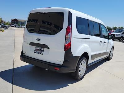 2023 Ford Transit Connect FWD Upfitted Cargo Van for sale #116116P - photo 2