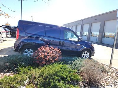 2022 Ram ProMaster City FWD Empty Cargo Van for sale #116116Q - photo 2