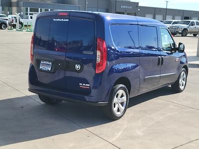 2022 Ram ProMaster City FWD Empty Cargo Van for sale #116116Q - photo 2