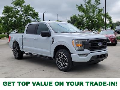 2022 Ford F-150 SuperCrew Cab 4x4 Pickup for sale #116122P - photo 1
