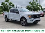 2022 Ford F-150 SuperCrew Cab 4x4 Pickup for sale #116122P - photo 1