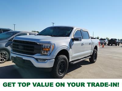 2021 Ford F-150 SuperCrew Cab 4x4 Pickup for sale #116131Q - photo 1