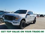 2021 Ford F-150 SuperCrew Cab 4x4 Pickup for sale #116131Q - photo 1