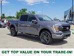 2022 Ford F-150 SuperCrew Cab 4x4 Pickup for sale #116132P - photo 1