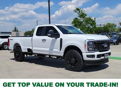 2023 Ford F-350 Super Cab SRW 4x4 Pickup for sale #116133U - photo 1