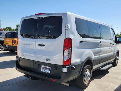Used 2022 Ford Transit 350 XLT AWD Passenger Van for sale #116144P - photo 2
