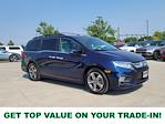 2018 Honda Odyssey FWD Minivan for sale #116147Q - photo 1