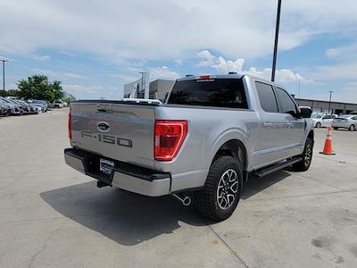 2022 Ford F-150 SuperCrew Cab 4x4 Pickup for sale #116149P - photo 2