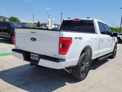 2023 Ford F-150 SuperCrew Cab 4x4 Pickup for sale #116151P - photo 2