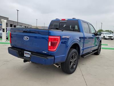 2022 Ford F-150 SuperCrew Cab 4x4 Pickup for sale #116152P - photo 2