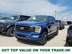2022 Ford F-150 SuperCrew Cab 4x4 Pickup for sale #116152P - photo 1