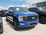 2022 Ford F-150 SuperCrew Cab 4x4 Pickup for sale #116152P - photo 4