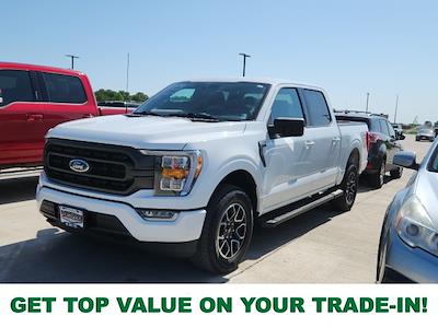 2023 Ford F-150 SuperCrew Cab 4x4 Pickup for sale #116159P - photo 1
