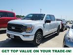 2023 Ford F-150 SuperCrew Cab 4x4 Pickup for sale #116159P - photo 1